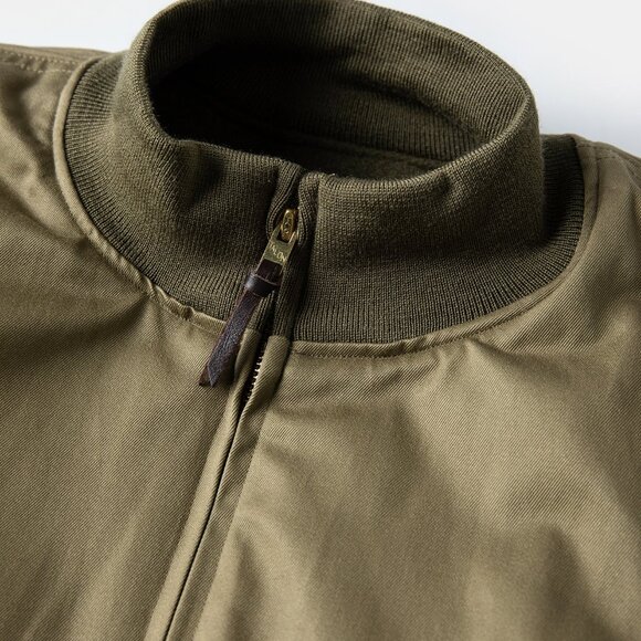 Bronson MFG US Army 1st Tanker Jacket - Plain XXL/2XL - Picture 3 of 7